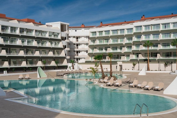 loveholidays Gara Suites Golf & Spa Review