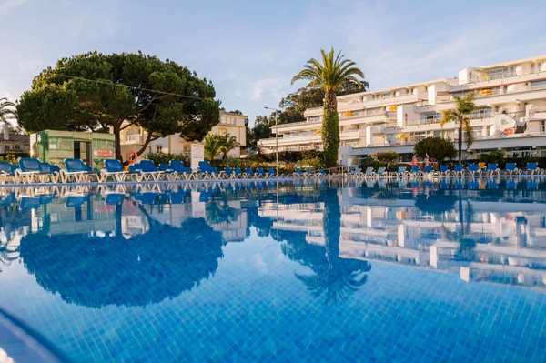 loveholidays Muthu Clube Praia Da Oura Review