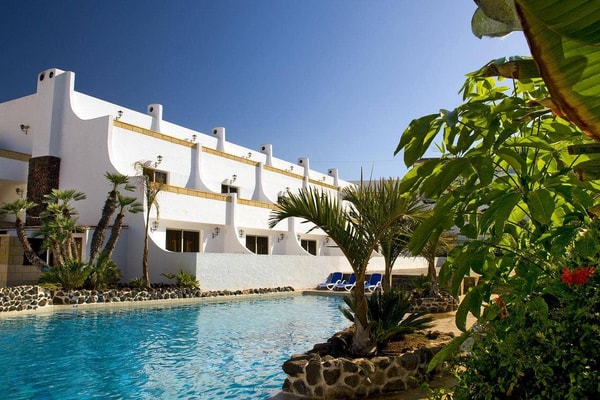 loveholidays Las Piramides Review