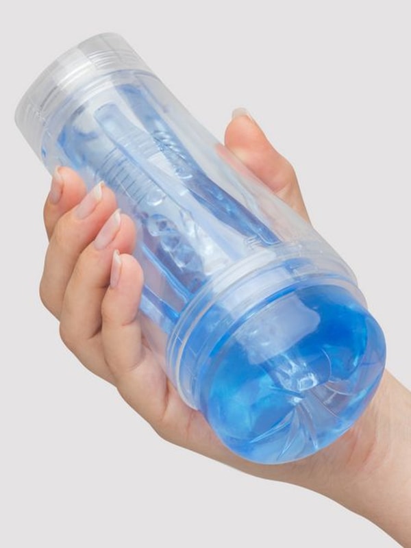 Lovehoney Fleshlight X Lovehoney Masterstroke Masturbator Reviews