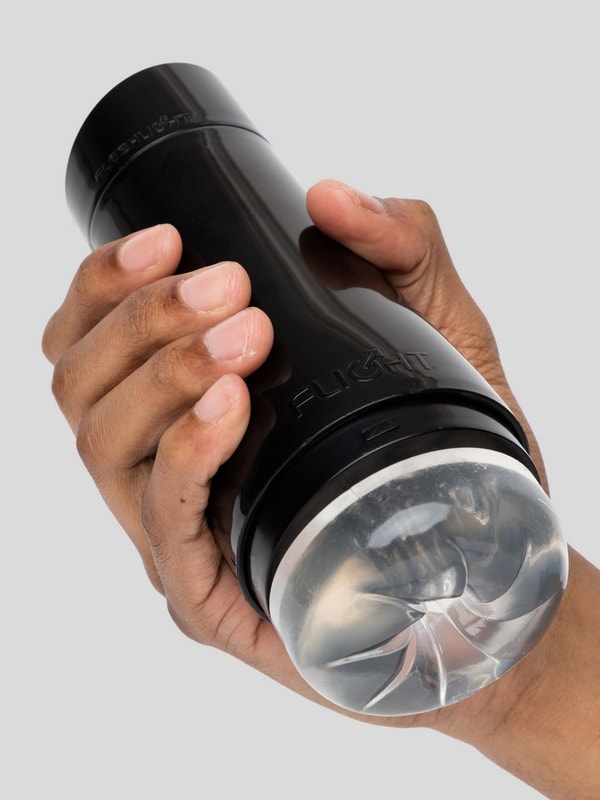 Lovehoney Fleshlight Flight Review
