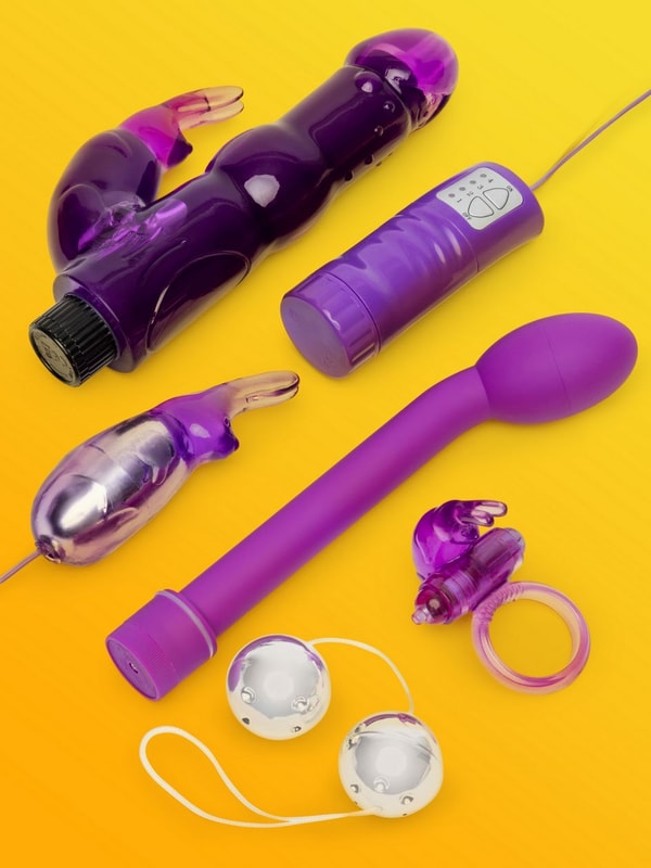 Lovehoney Wild Weekend Mega Kit Review