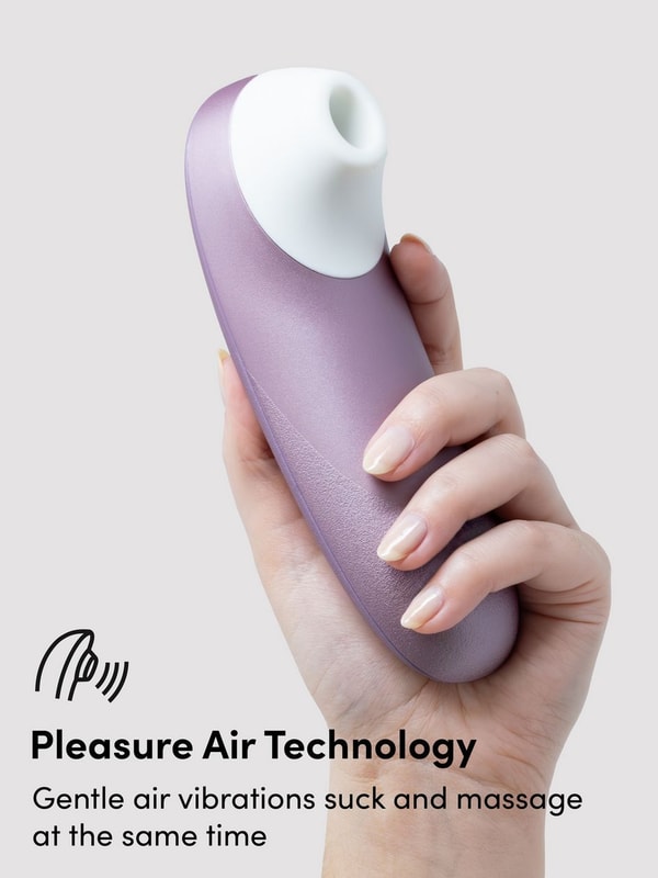 Lovehoney Womanizer Pro Review