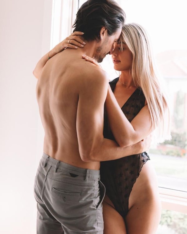 Overview of Lovehoney