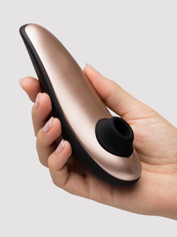 Lovehoney Womanizer Classic Review