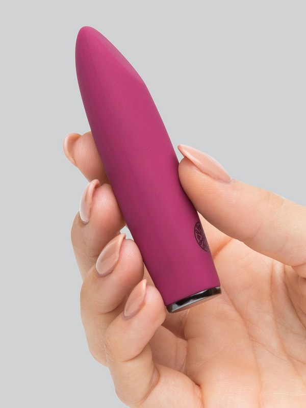 Lovehoney Mantric Bullet Vibrator Review