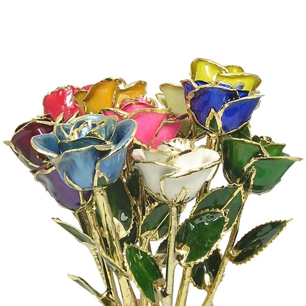 About LoveIsARose.com