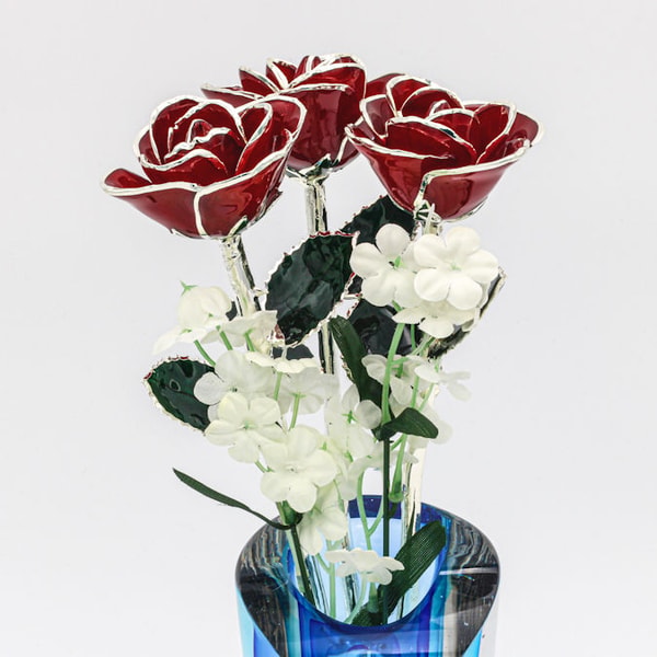 LoveIsARose.com Review