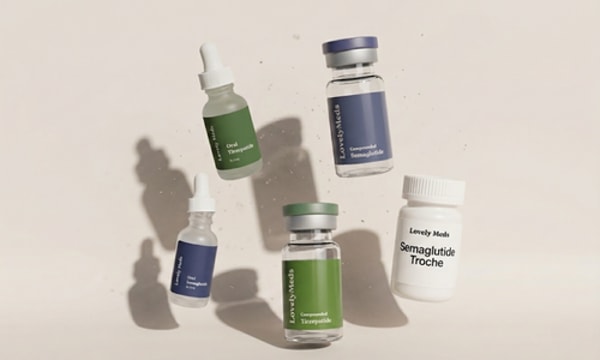 About Lovely Meds