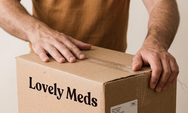 Lovely Meds Review