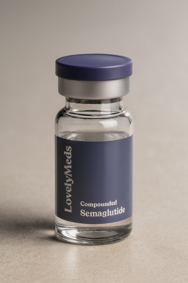 Lovely Meds Semaglutide Injection Review