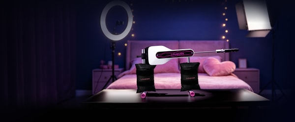 Lovense Mini Sex Machine Review