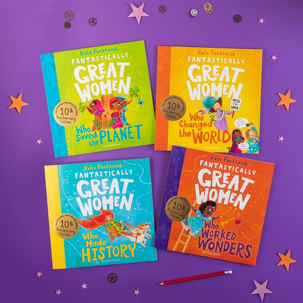 About LoveReading4Kids