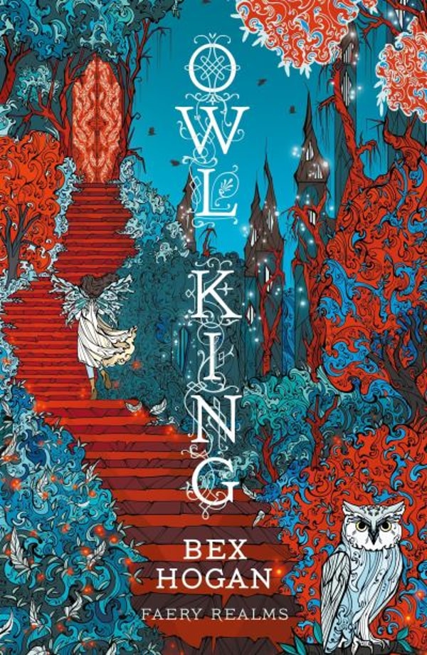 LoveReading4Kids Owl King Review