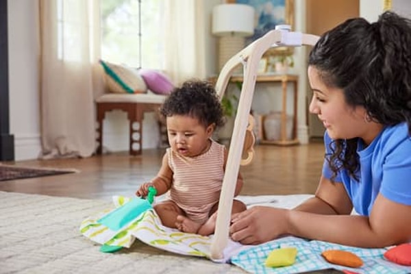 Lovevery The Play Gym Review
