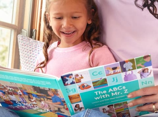 Lovevery The Reading Skill Set Review