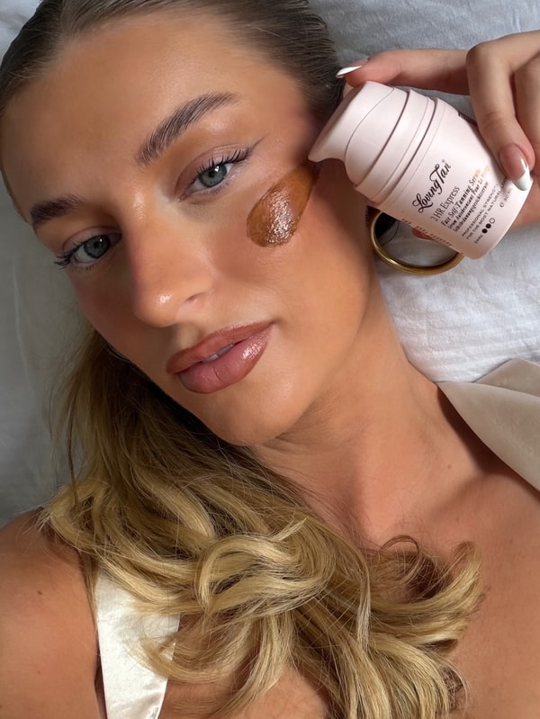 Loving Tan Review