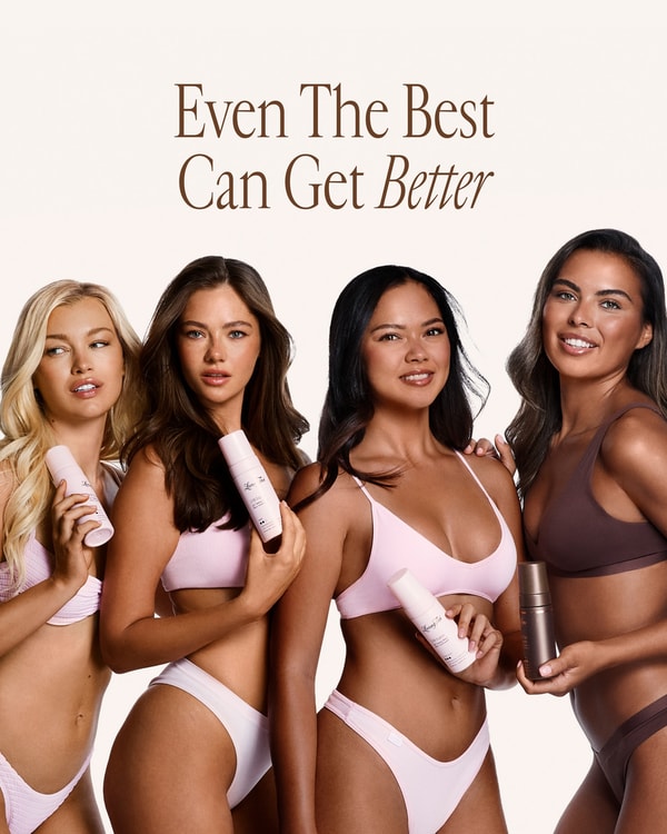 About Loving Tan