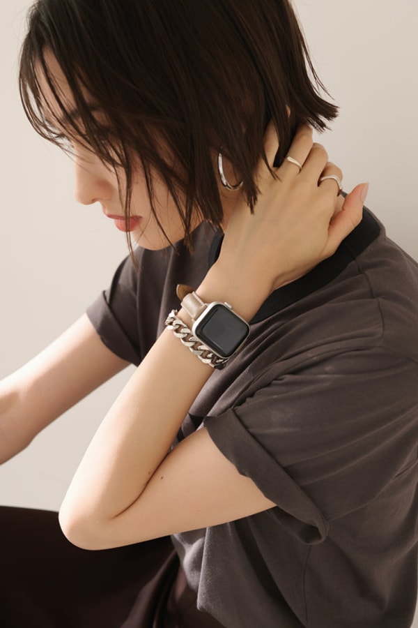 LOVST TOKYO Apple 3Way Watch Band レビュー