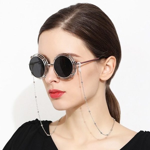 Overview of Low Cost Glasses