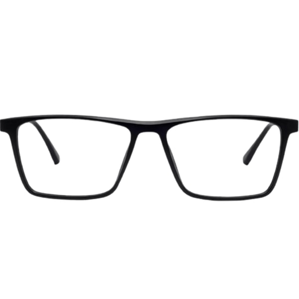 Low Cost Glasses Zoran Review