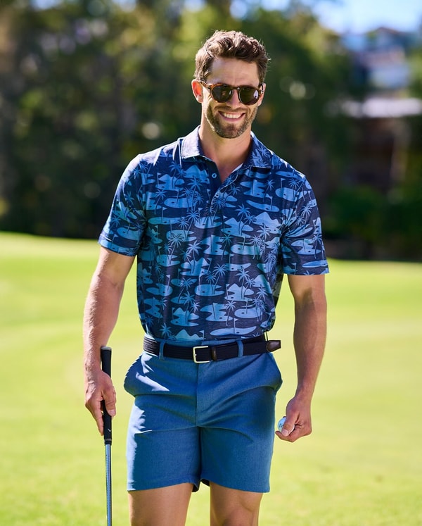 Overview of Lowes Menswear