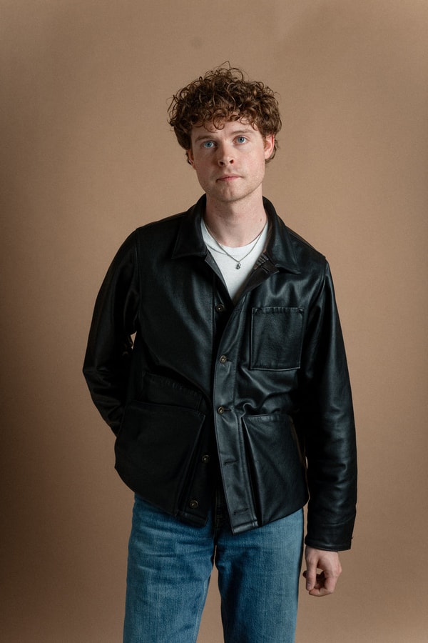 Loyal Stricklin Amos Chore Coat Review
