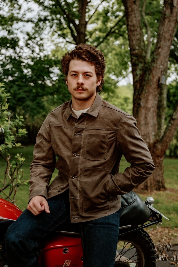 Loyal Stricklin Wayman Jacket Review