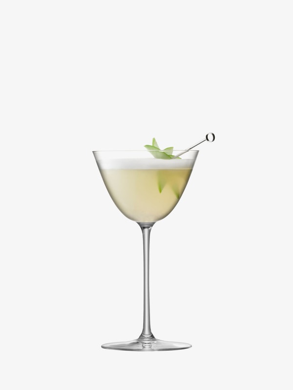 LSA International Borough Martini Glass Review