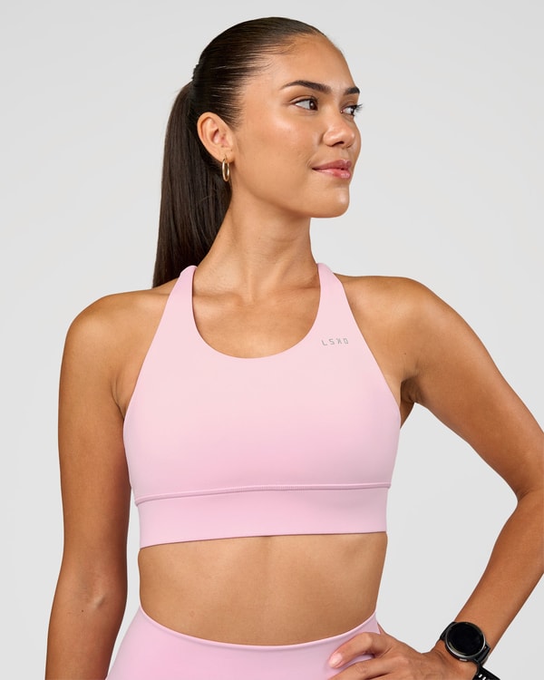 LSKD Accelerate Sports Bra Review