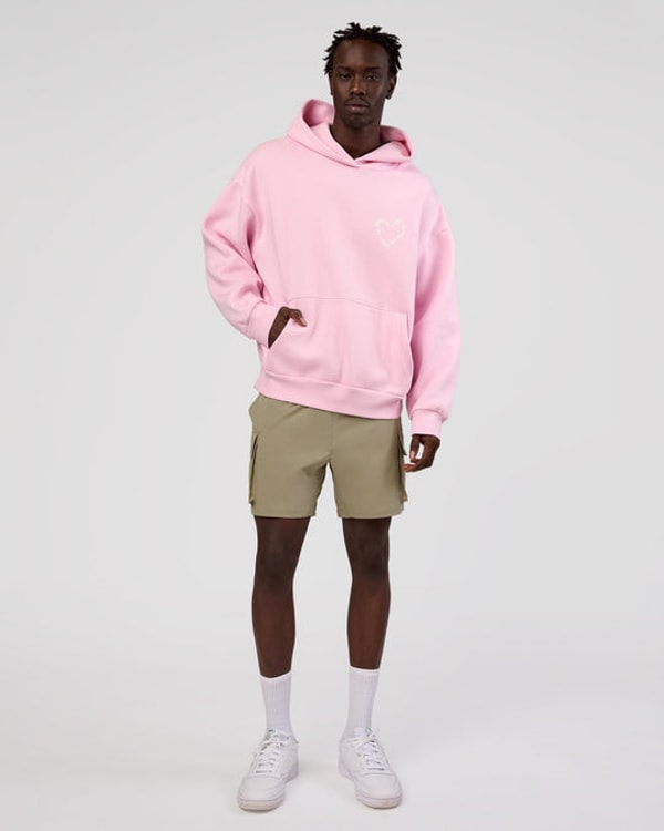 LSKD Love The Process Hoodie Review