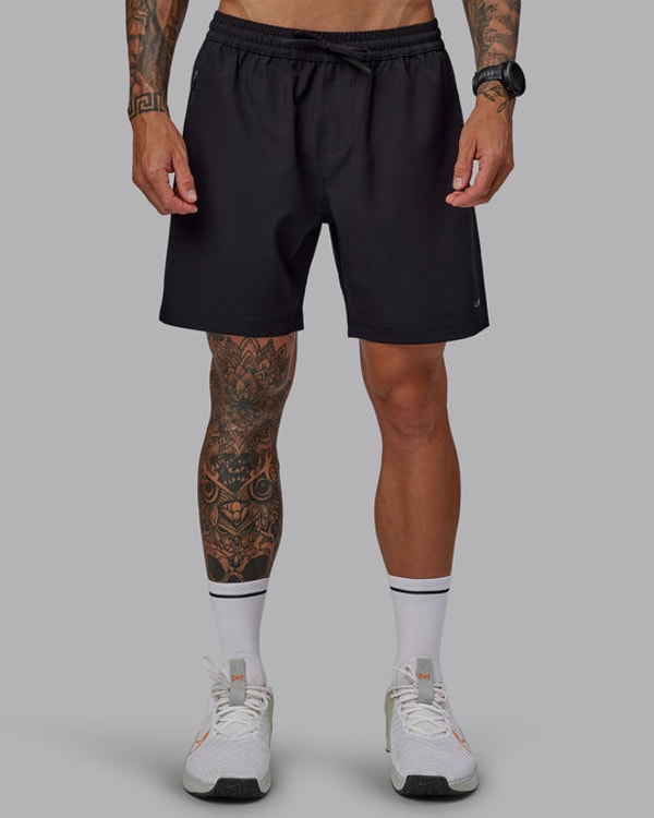 LSKD Rep 7" Performance Shorts Review