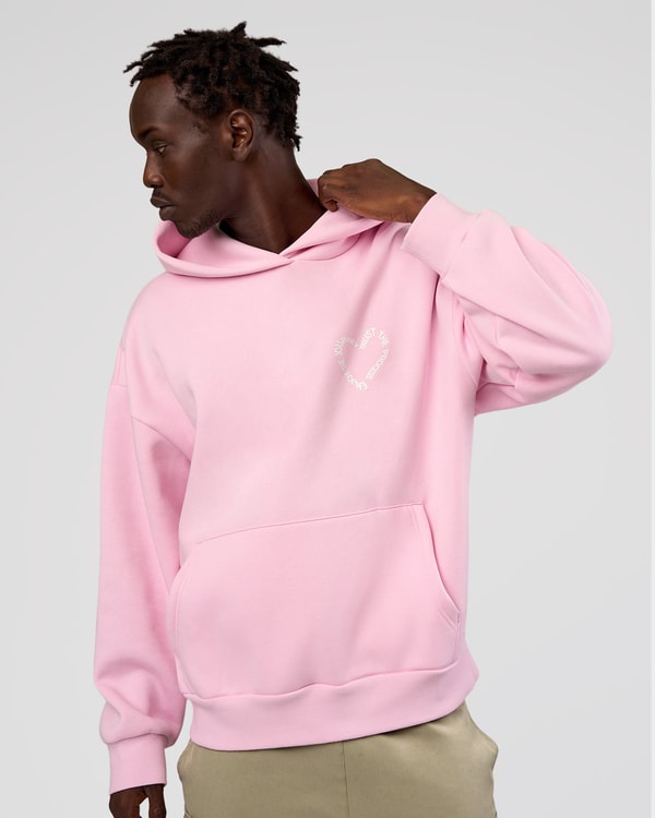 LSKD Love The Process Hoodie Review