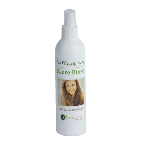 LT Naturprodukte Conditioner Bio | Saure Rinse mit Zerst&auml;uber Bewertung
