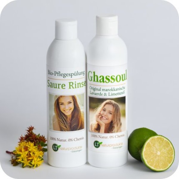 &Uuml;ber LT Naturprodukte