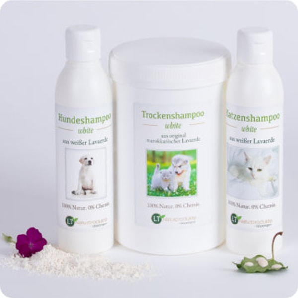 LT Naturprodukte Bewertung