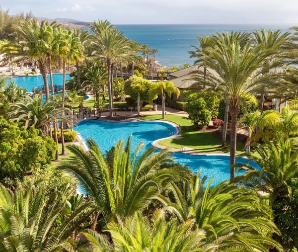 ltur R2 Rio Calma Hotel & Spa Bewertung