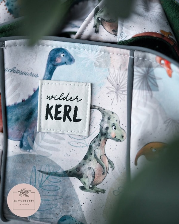 &Uuml;berblick &uuml;ber LU:BO Design