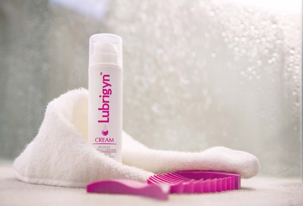 Lubrigyn Cream Review