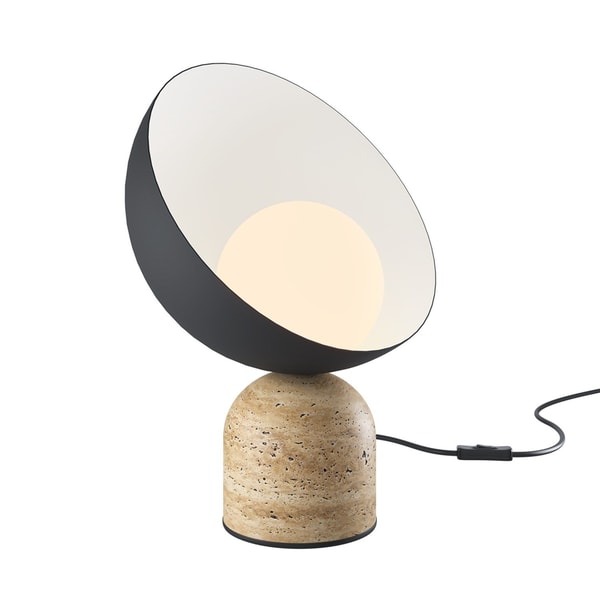LuceArt Lampada Da Tavolo Contemporanea Tavo Recensione