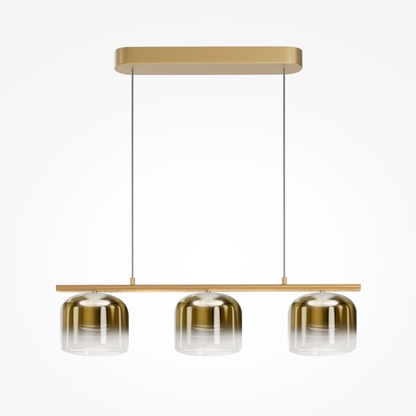LuceArt Lampadario Contemporaneo Spirito Recensione