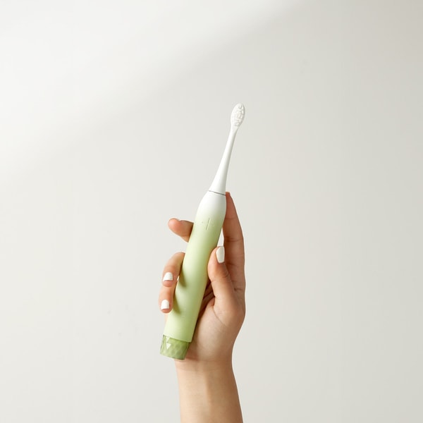 LUCENT Prism Smart Sonic Toothbrush Review
