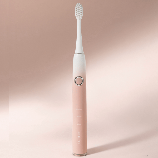 LUCENT Spark Sleek Sonic Toothbrush Review