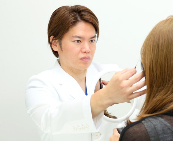 Lucia Clinic 美容整形 レビュー