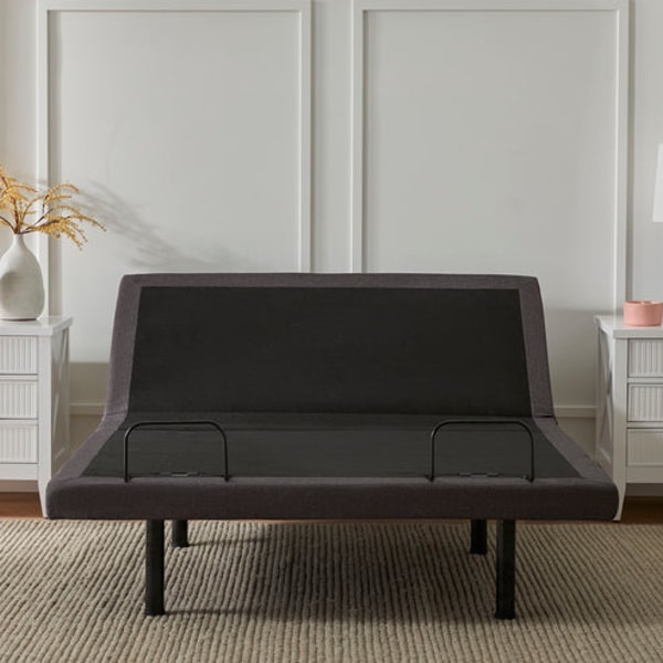Lucid Mattress L300 Adjustable Bed Frame Review
