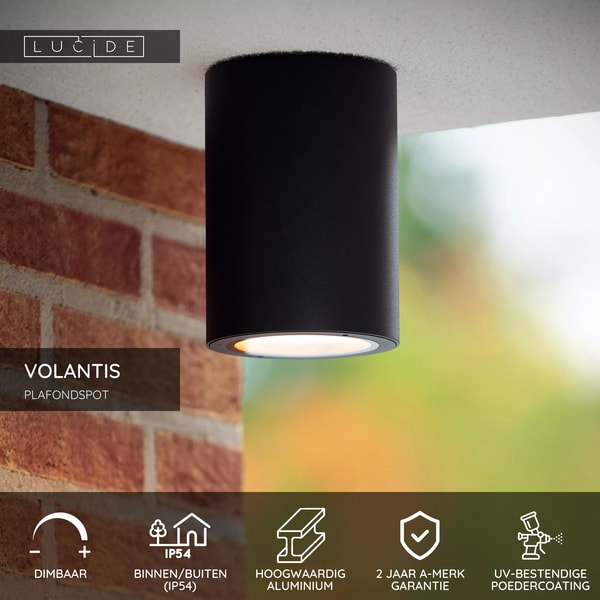 Lucide VOLANTIS Beoordeling
