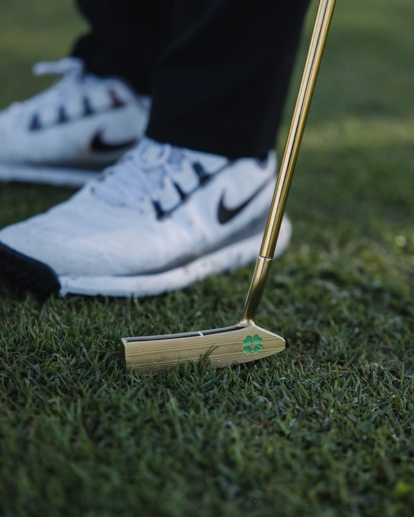 About Lucky Golf