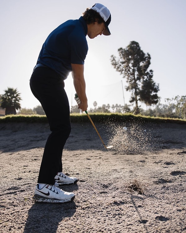 Lucky Golf Review