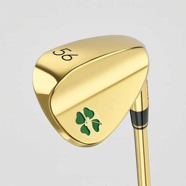 Lucky Golf LGW01 Gold Review