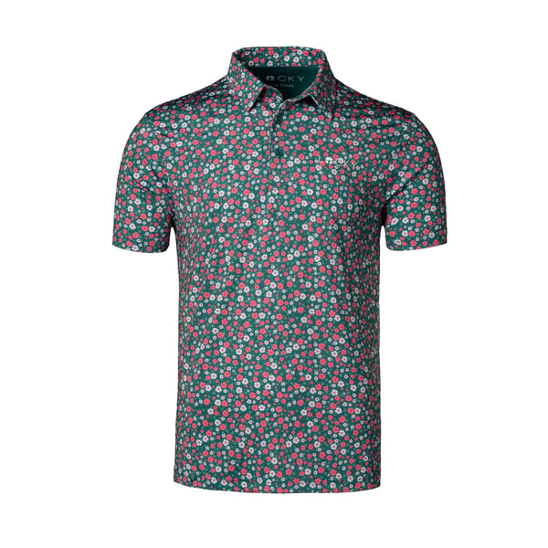 Lucky Golf Azalea Classic Polo Review